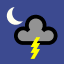 La Romana weather forecast