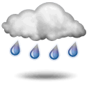 Light rain Light rain